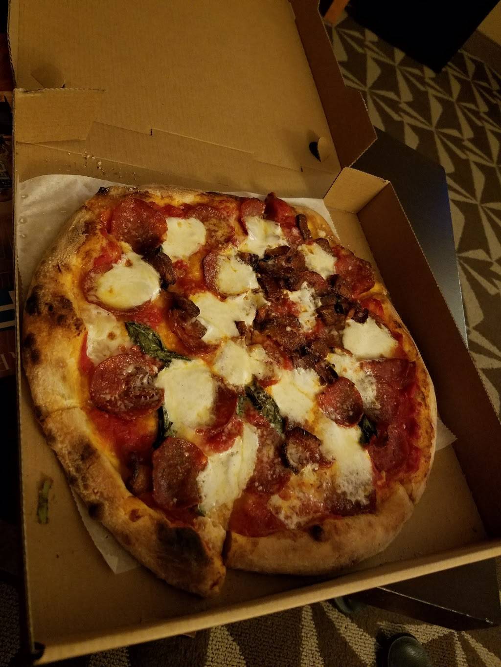 Pitfire Artisan Pizza | restaurant | 966 S Westlake Blvd #3, Thousand Oaks, CA 91361, USA | 8054094181 OR +1 805-409-4181