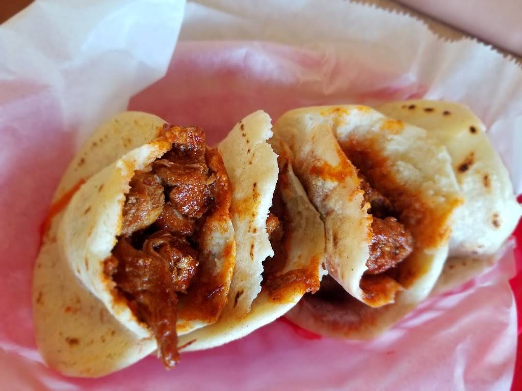 Gorditas Doña Tota | restaurant | 7053 San Pedro Ave, San Antonio, TX 78216, USA | 2103750005 OR +1 210-375-0005