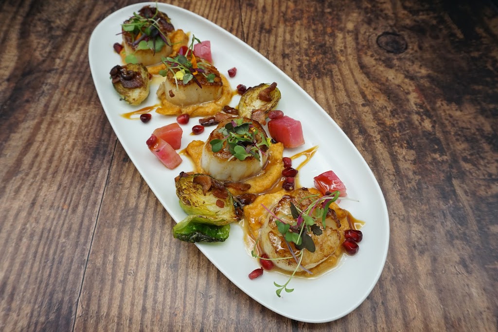 Farm Provisions | restaurant | 148 N Montezuma St, Prescott, AZ 86301, USA | 9287763001 OR +1 928-776-3001