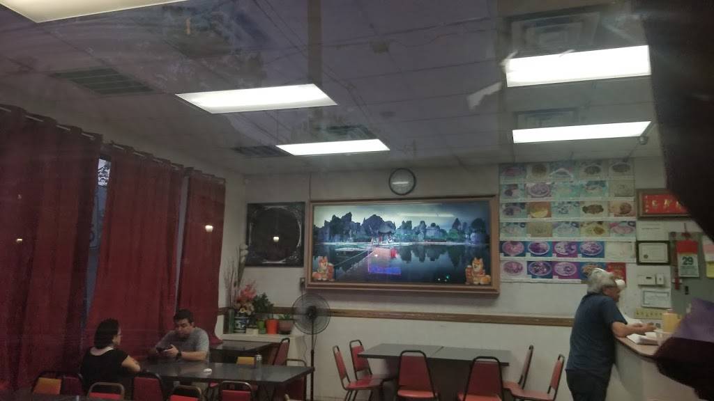 New Hong Am Kitchen | restaurant | 4000 New York Ave, Union City, NJ 07087, USA | 2018674399 OR +1 201-867-4399