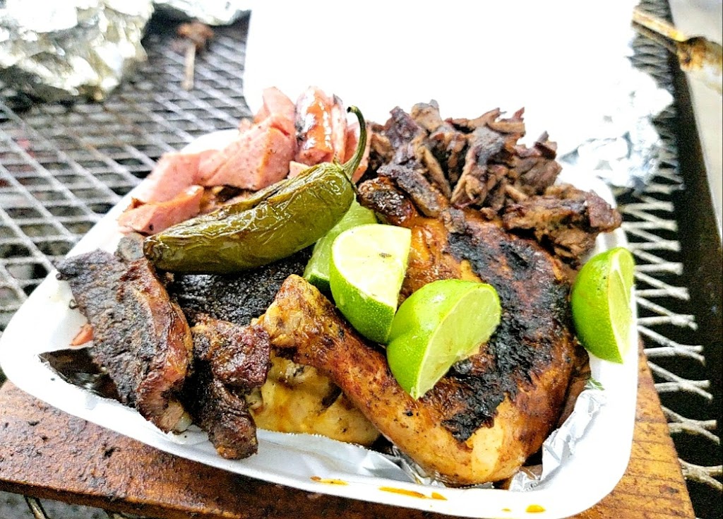 Los Ramirez Pollos Asados | restaurant | 23242 FM1314, Porter, TX 77365, USA | 8323780832 OR +1 832-378-0832