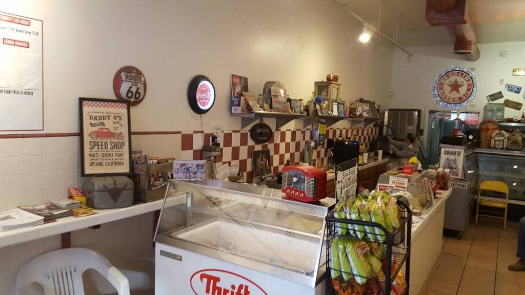 Historic Downtown Upland | restaurant | 305 N 2nd Ave, Upland, CA 91786, USA | 9095096414 OR +1 909-509-6414