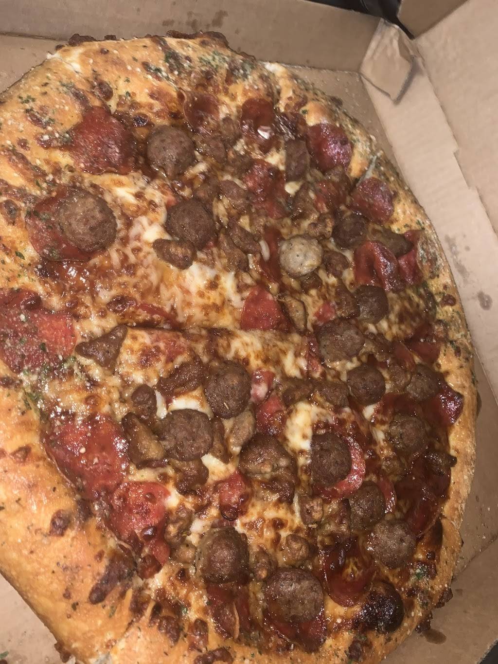 Pizza Hut | meal delivery | 10998, I-45, Houston, TX 77037, USA | 2814478373 OR +1 281-447-8373