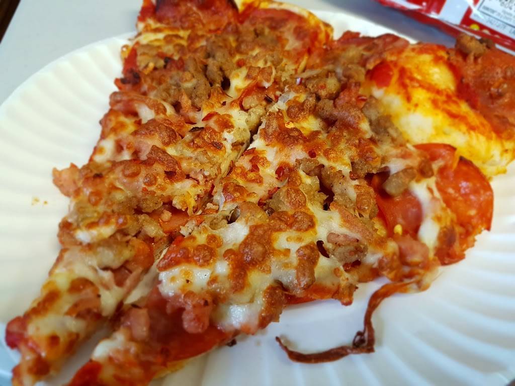 Plattsville Pizza | restaurant | Oxford 42 Rd, Blandford-Blenheim, ON N0J 1S0, Canada | 5196847333 OR +1 519-684-7333