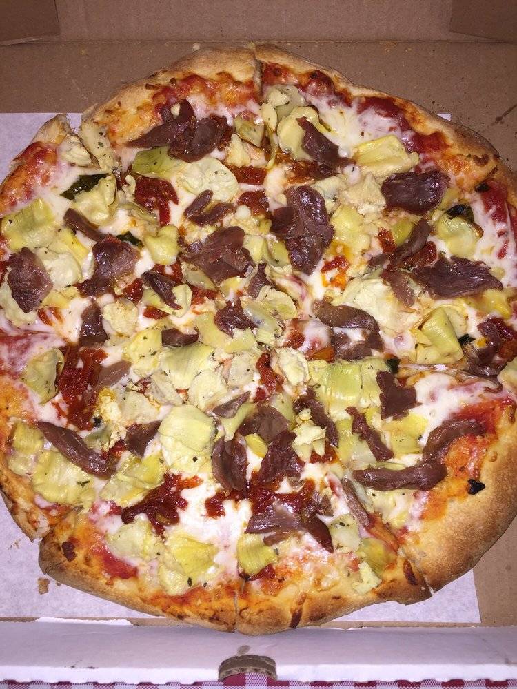 Marias Italian-American Deli | meal takeaway | 2841, 22620 Lyons Avenue, Newhall, CA 91321, USA | 6612596261 OR +1 661-259-6261