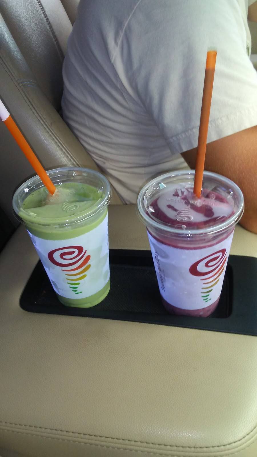 Jamba Sanger Pavilions | restaurant | 775 N Bethel Ave Ste. 108, Sanger, CA 93657, USA | 5598763026 OR +1 559-876-3026