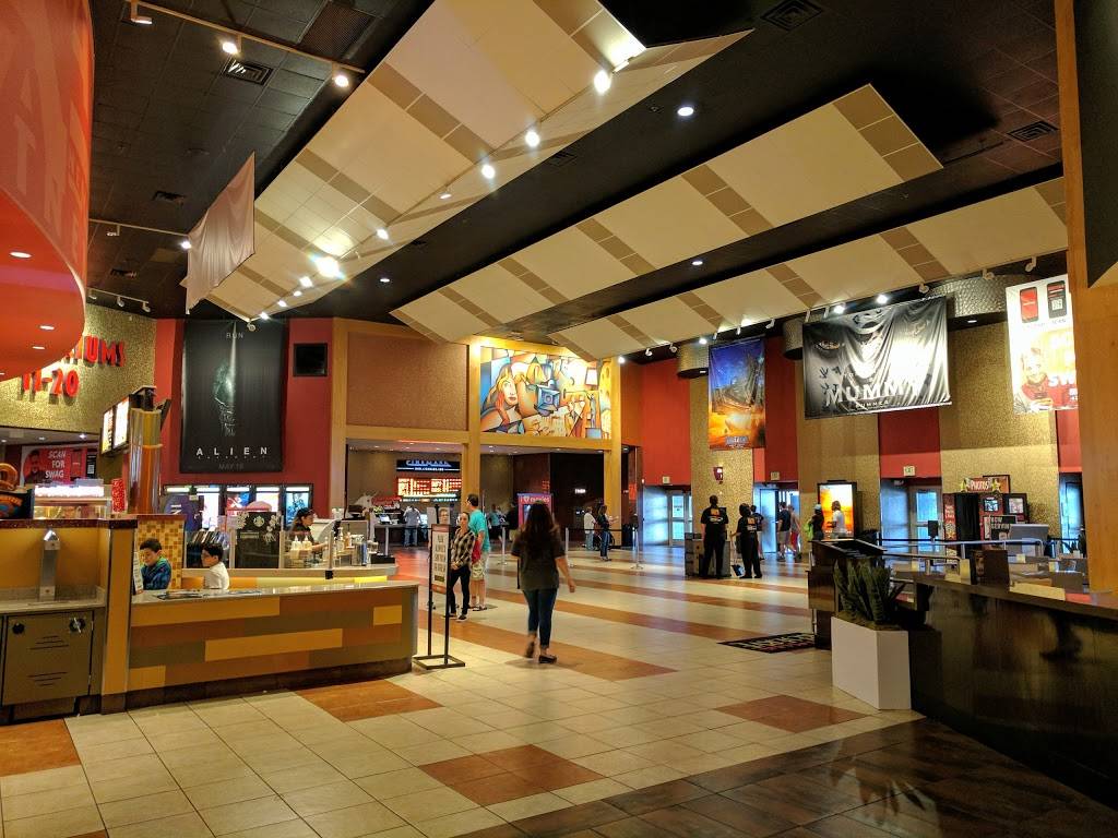 Cinemark West Plano and XD | meal takeaway | 3800 Dallas Pkwy, Plano, TX 75093, USA | 9724732289 OR +1 972-473-2289