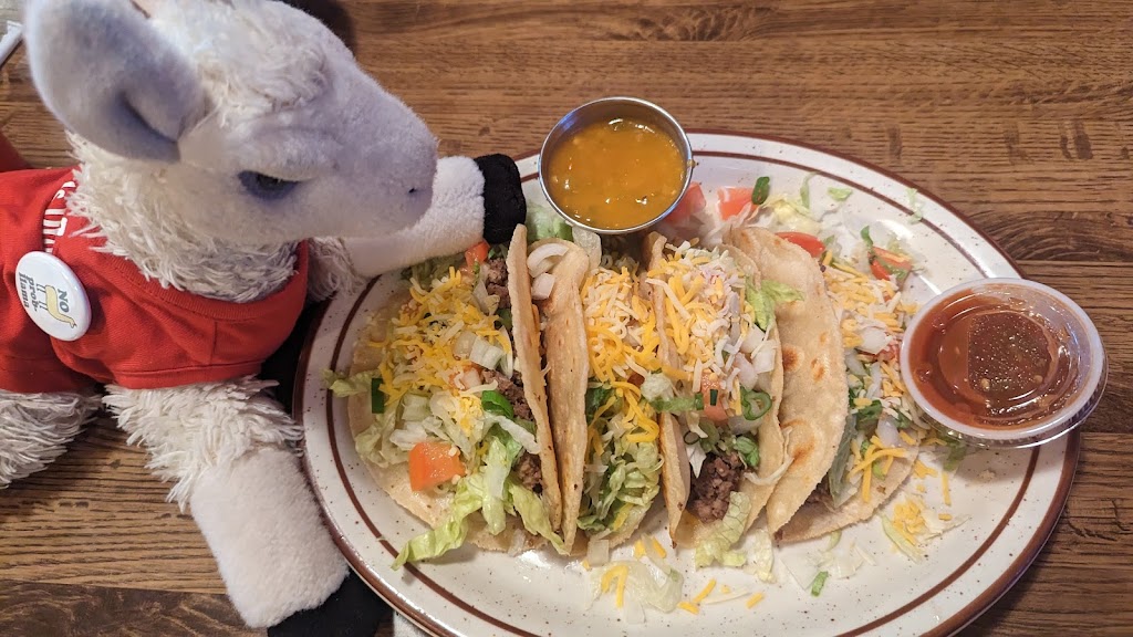 El Ranchero Cafe | cafe | 705 U.S. Rt. 66, Milan, NM 87021, USA | 5058761032 OR +1 505-876-1032