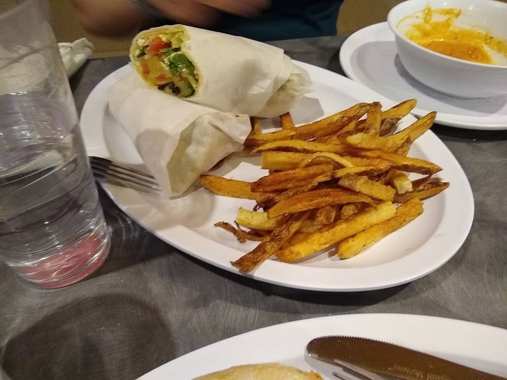 Zizis Cafe | restaurant | 2825 N Sheffield Ave, Chicago, IL 60657, USA | 7736979228 OR +1 773-697-9228