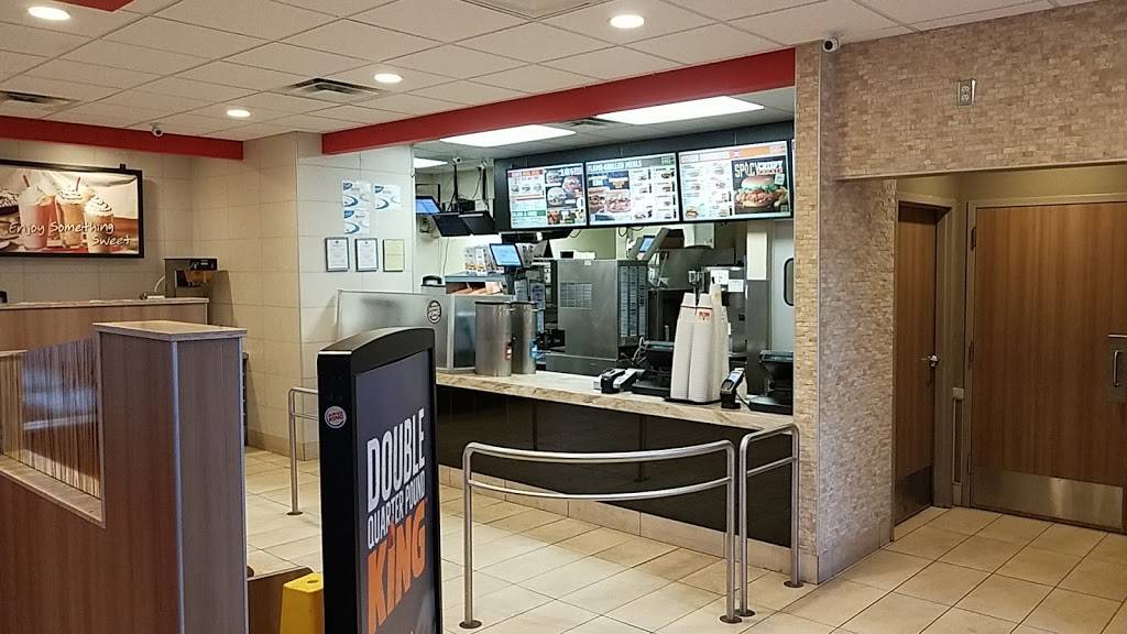 Burger King | restaurant | 5475 Fairmont Pkwy, Pasadena, TX 77505, USA | 2819910546 OR +1 281-991-0546