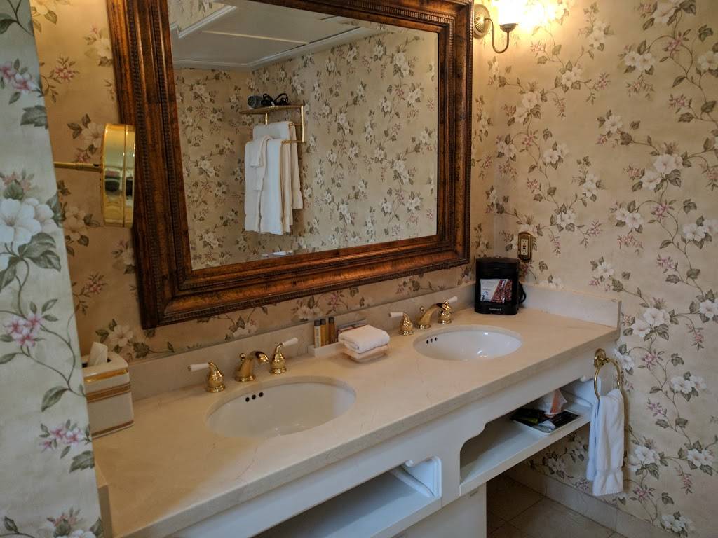 The Cliff House at Pikes Peak | restaurant | 306 Cañon Ave, Manitou Springs, CO 80829, USA | 7197851000 OR +1 719-785-1000