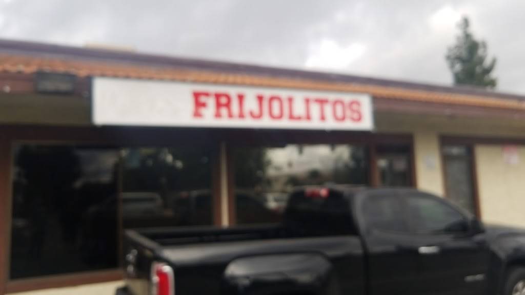 Los Frijolitos | restaurant | 907 S 7th Ave B, Hacienda Heights, CA 91745, USA | 6269616145 OR +1 626-961-6145