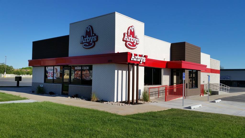 Arbys | meal takeaway | 1870 W 5400 S, Kearns, UT 84118, USA | 8019696284 OR +1 801-969-6284