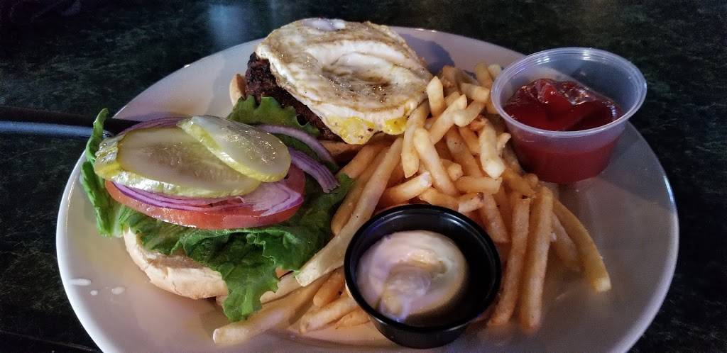 City Limits | restaurant | 1700 E Fort Ave, Baltimore, MD 21230, USA | 4102448084 OR +1 410-244-8084