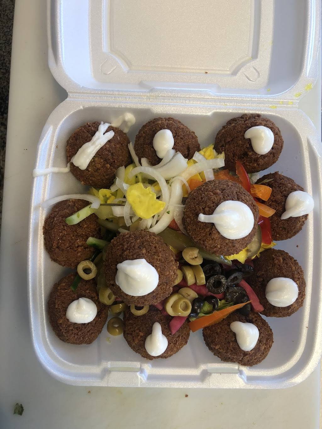 Shawarma Depot | restaurant | 322 S Telegraph Rd, Pontiac, MI 48341, USA | 2486815100 OR +1 248-681-5100