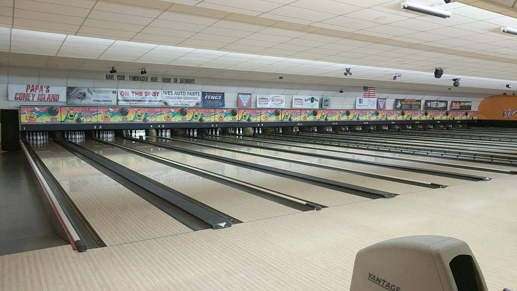 Ten Pin Alley & Big Mikes Restaurant | restaurant | 5621 S Occidental Hwy, Tecumseh, MI 49286, USA | 5174238322 OR +1 517-423-8322
