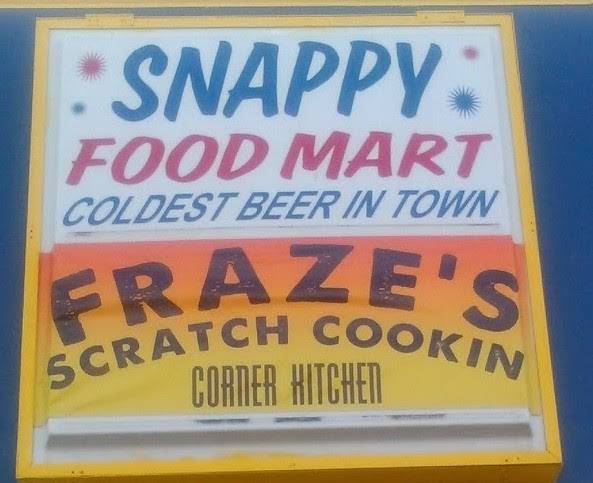 Frazes Scratch Cookin | restaurant | 1716 Ocean Shore Blvd, Ormond Beach, FL 32176, USA | 3864415549 OR +1 386-441-5549
