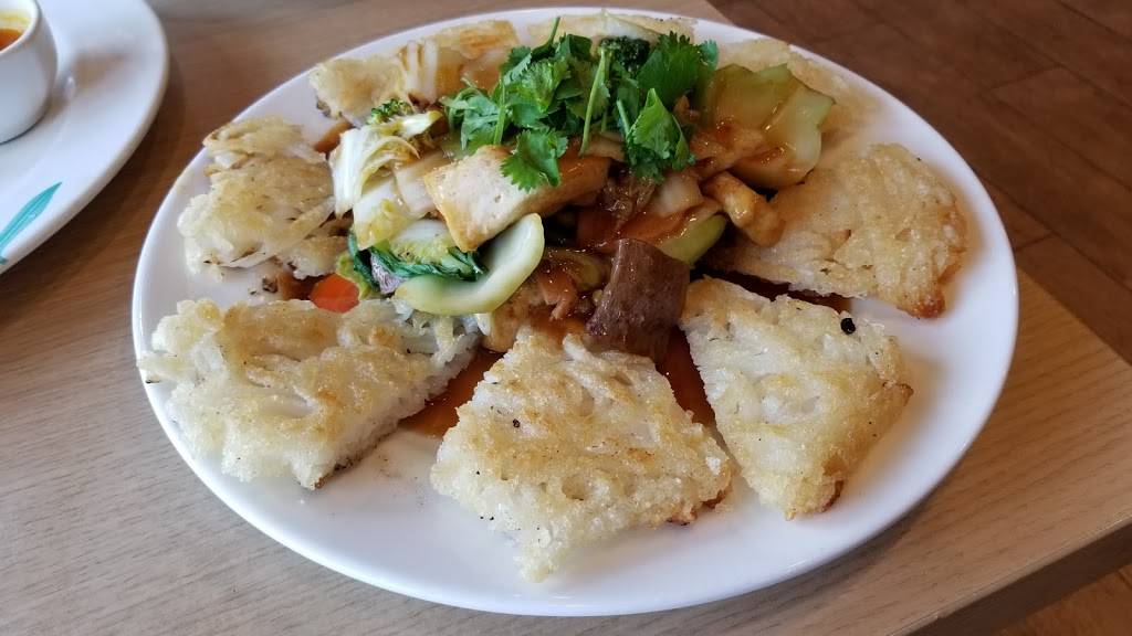 Mint & Basil | restaurant | 1741 N Milpitas Blvd, Milpitas, CA 95035, USA | 6692355285 OR +1 669-235-5285