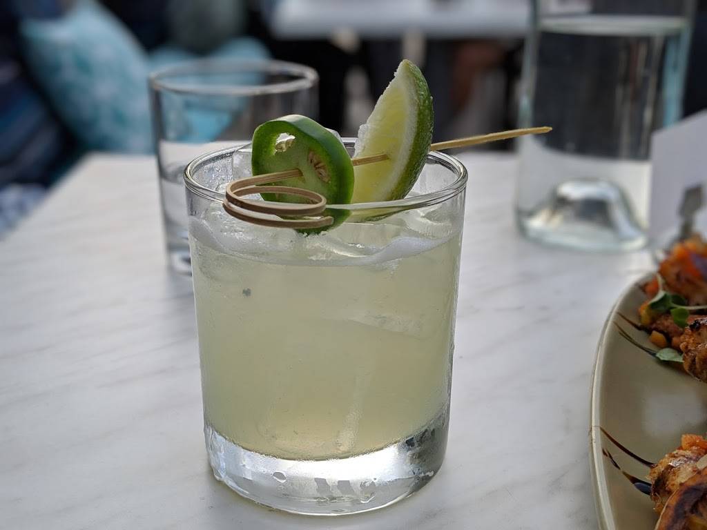 Mole y Abuela | restaurant | 1202 N Franklin St, Tampa, FL 33602, USA | 8133701000 OR +1 813-370-1000