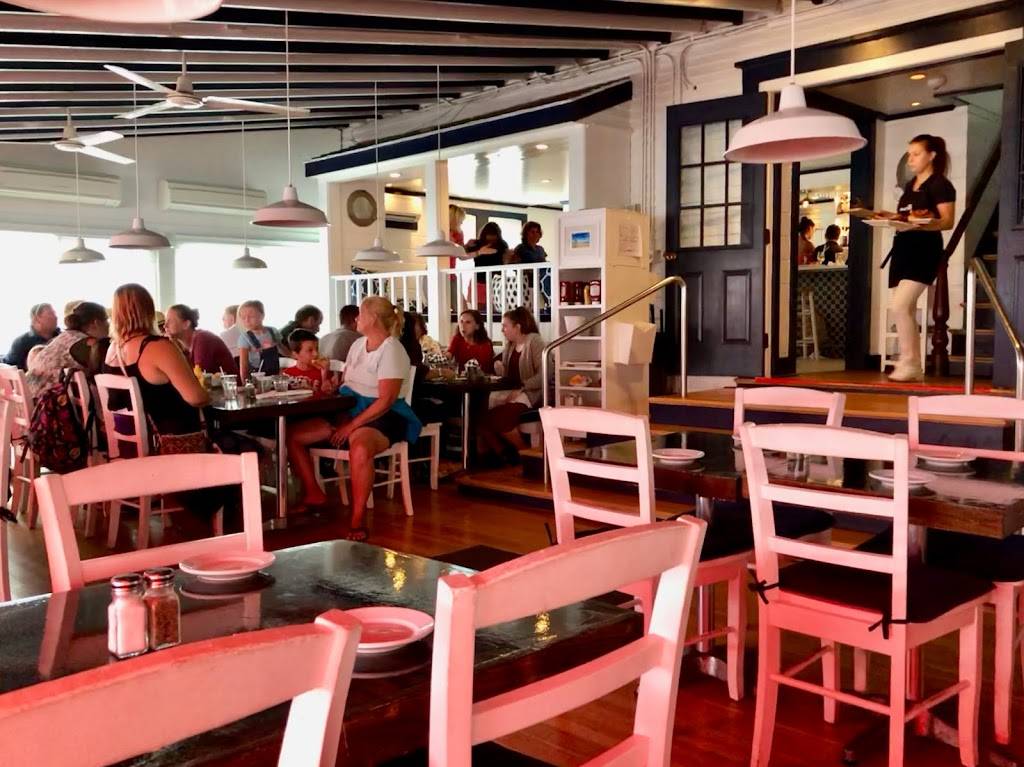 Patio American Grill & Cocktail Bar | restaurant | 328 Commercial St, Provincetown, MA 02657, USA | 5084874003 OR +1 508-487-4003