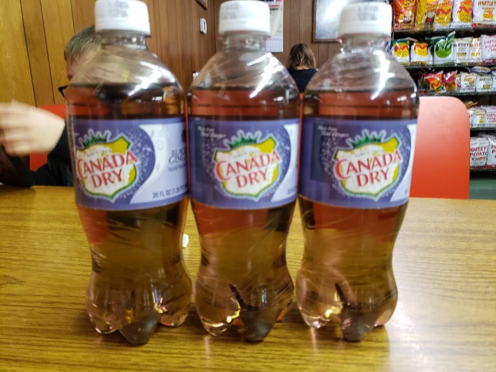 South Side Hoagie Shop | restaurant | 327 S Main St, Lewistown, PA 17044, USA | 7172485601 OR +1 717-248-5601