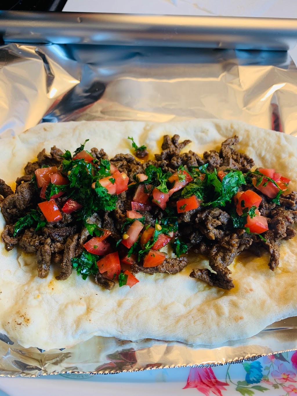 Thyme to cater | restaurant | 1510 Clarendon Blvd, Rosslyn, VA 22209, USA | 2022978086 OR +1 202-297-8086