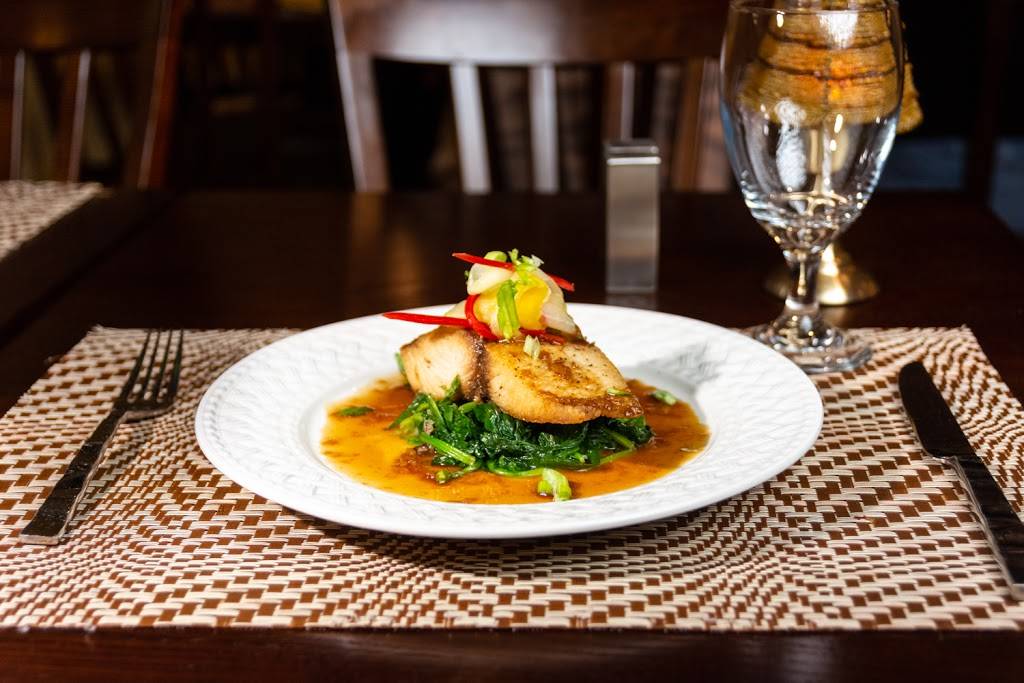 Serengeti | restaurant | 2839 Smith Ave Suite M, Baltimore, MD 21209, USA | 4104136080 OR +1 410-413-6080