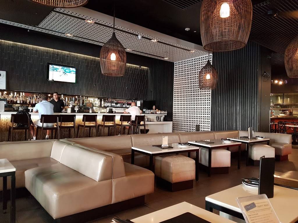 Straits Restaurant | restaurant | 333 Santana Row #1100, San Jose, CA 95128, USA | 4082466320 OR +1 408-246-6320