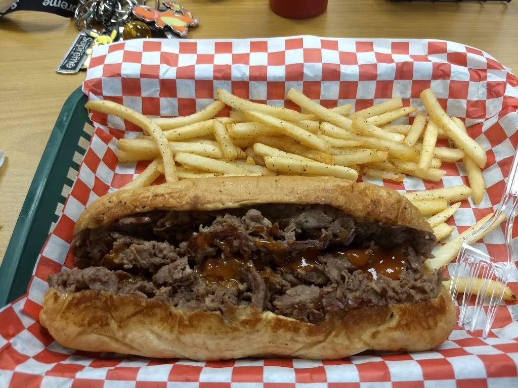 Big Tonys West Philly Cheesesteaks Desoto | restaurant | 2021 N Hampton Rd #120, DeSoto, TX 75115, USA | 2144843915 OR +1 214-484-3915