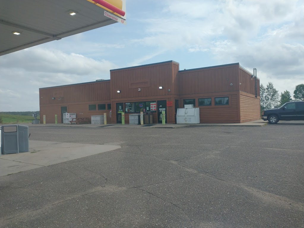 Shell | restaurant | 63144 MN-48, Hinckley, MN 55037, USA | 3206554415 OR +1 320-655-4415