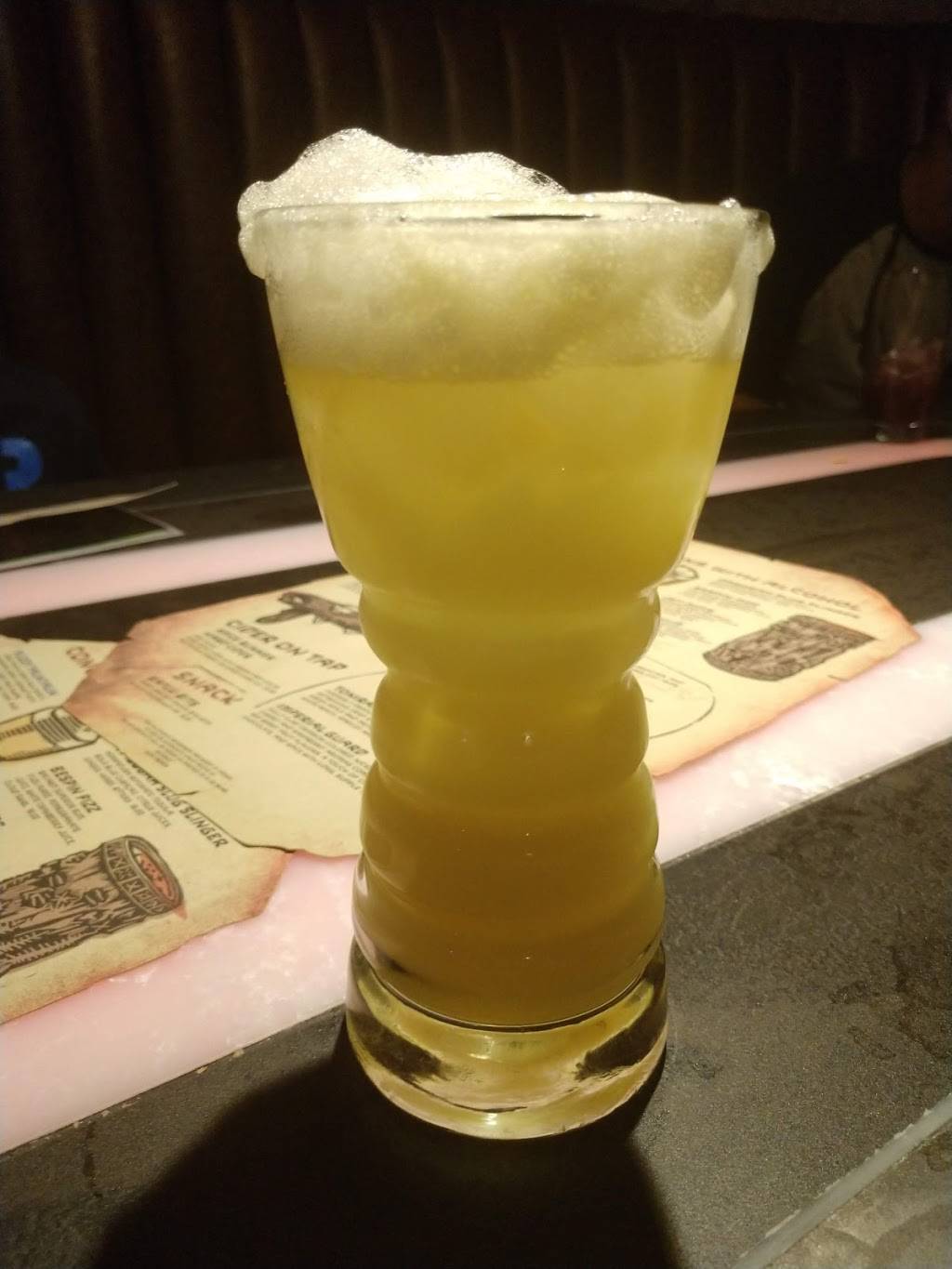 Ogas Cantina at the Walt Disney World Resort | restaurant | 351 S Studio Dr N, Lake Buena Vista, FL 32830, USA | 4079395277 OR +1 407-939-5277