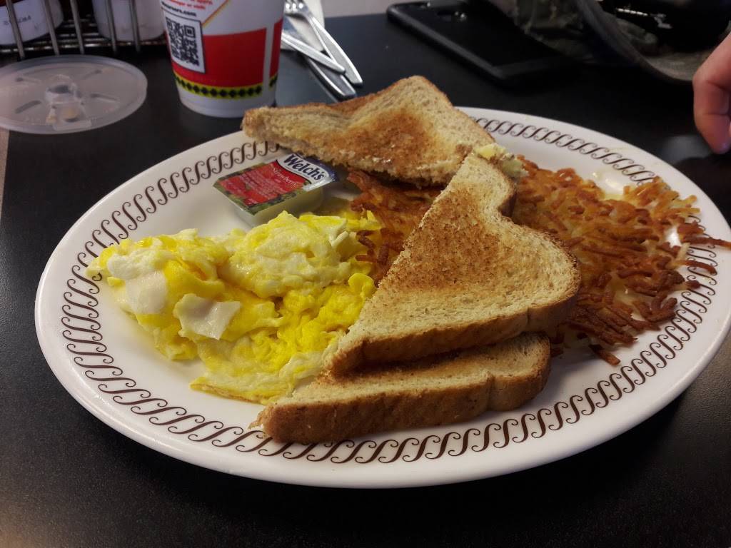 Waffle House | meal takeaway | 3865 I-10 South, Beaumont, TX 77705, USA | 4098420860 OR +1 409-842-0860