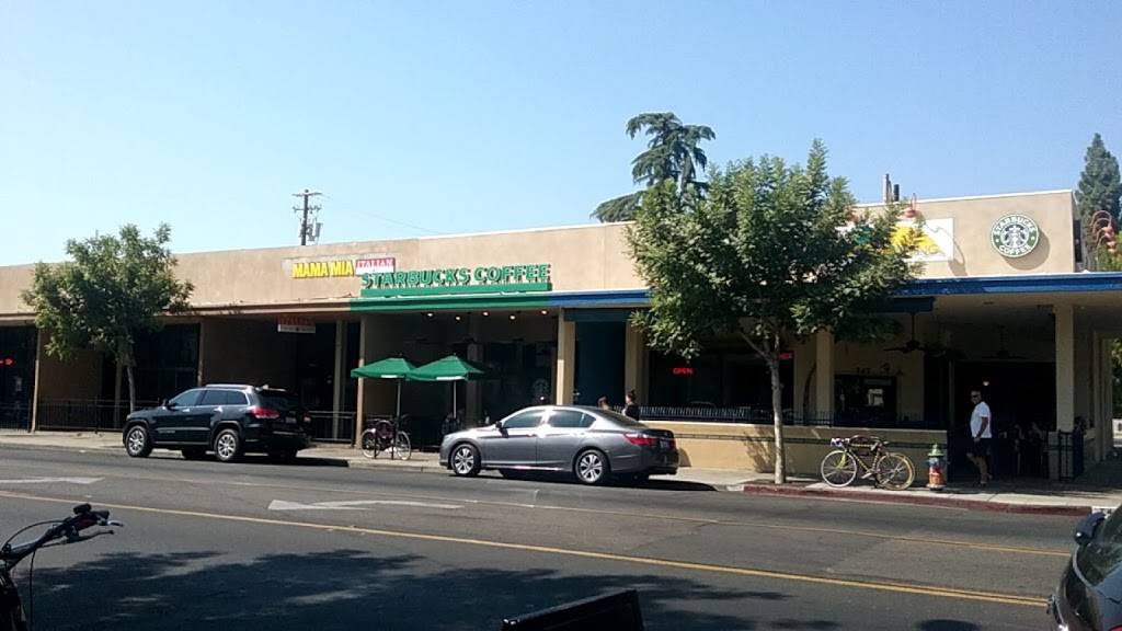 Starbucks | cafe | 741 E Olive Ave, Fresno, CA 93728, USA | 5592374523 OR +1 559-237-4523