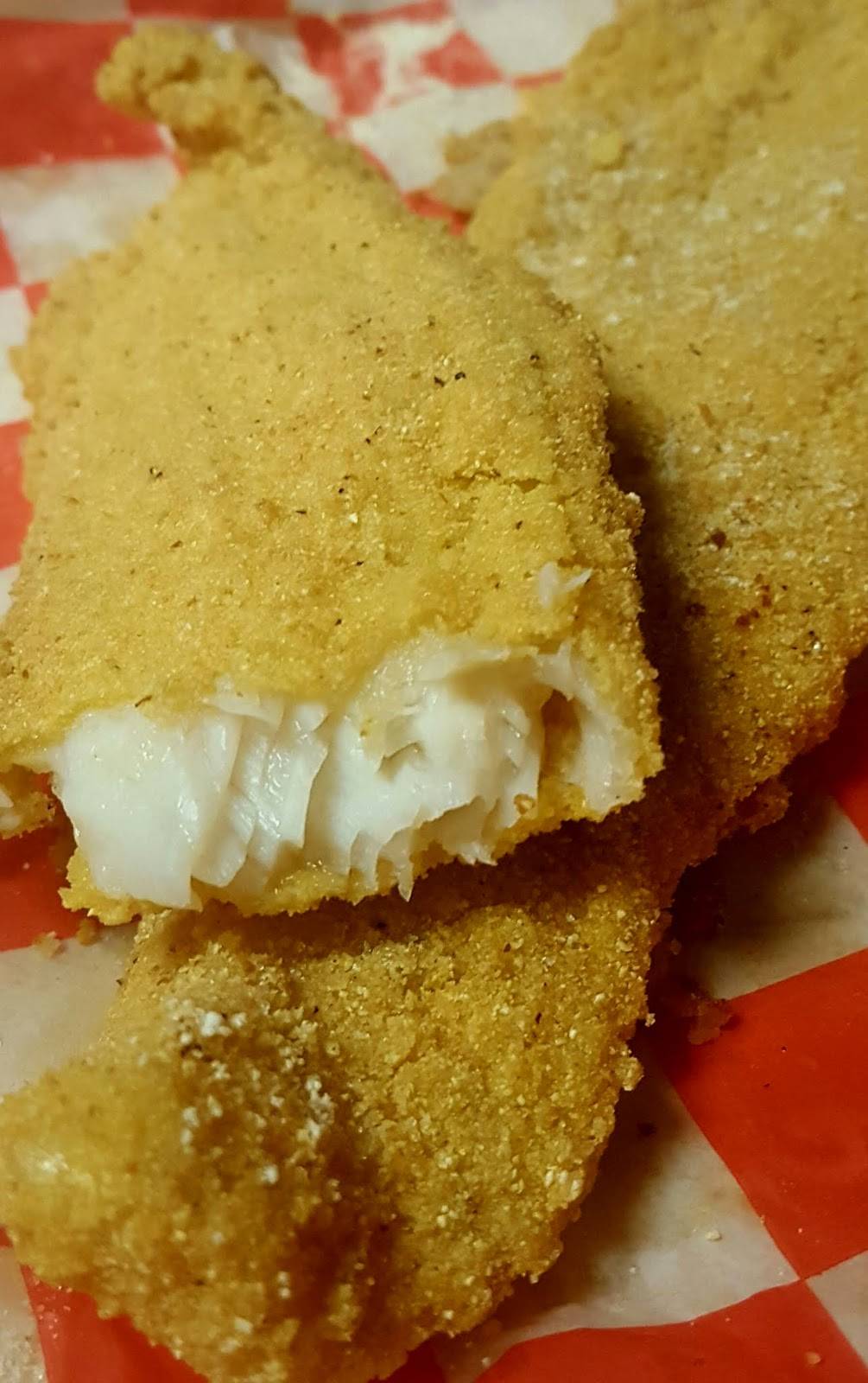 Angies Fish and Wings | restaurant | 5015 S Sheridan Rd, Tulsa, OK 74145, USA | 9186645661 OR +1 918-664-5661