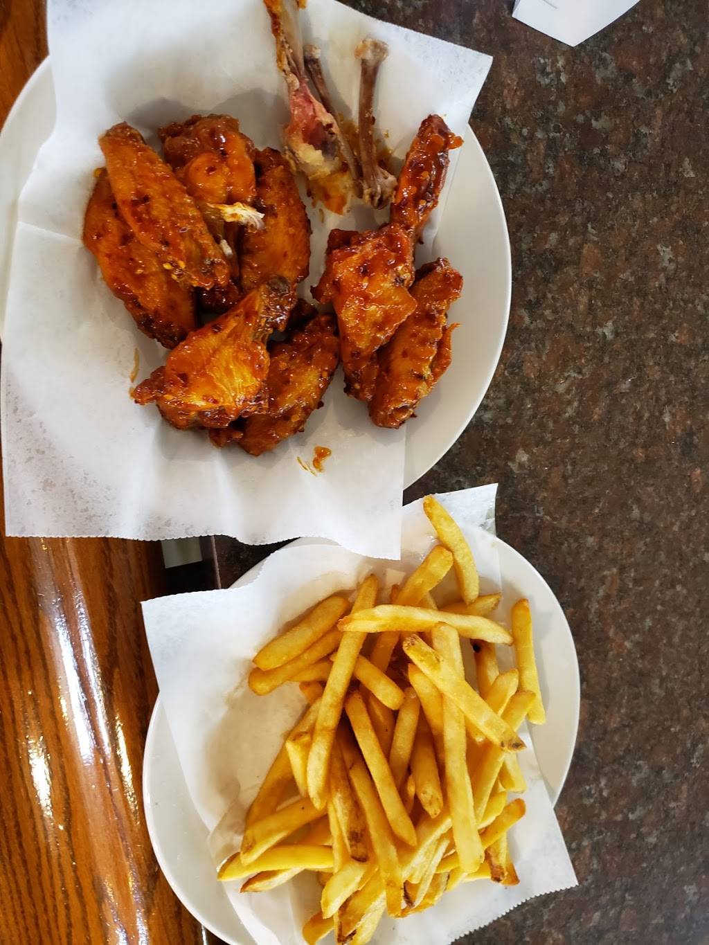 Pizza Di Roma West | restaurant | 439 Grand Canyon Dr, Madison, WI 53719, USA | 6088411610 OR +1 608-841-1610