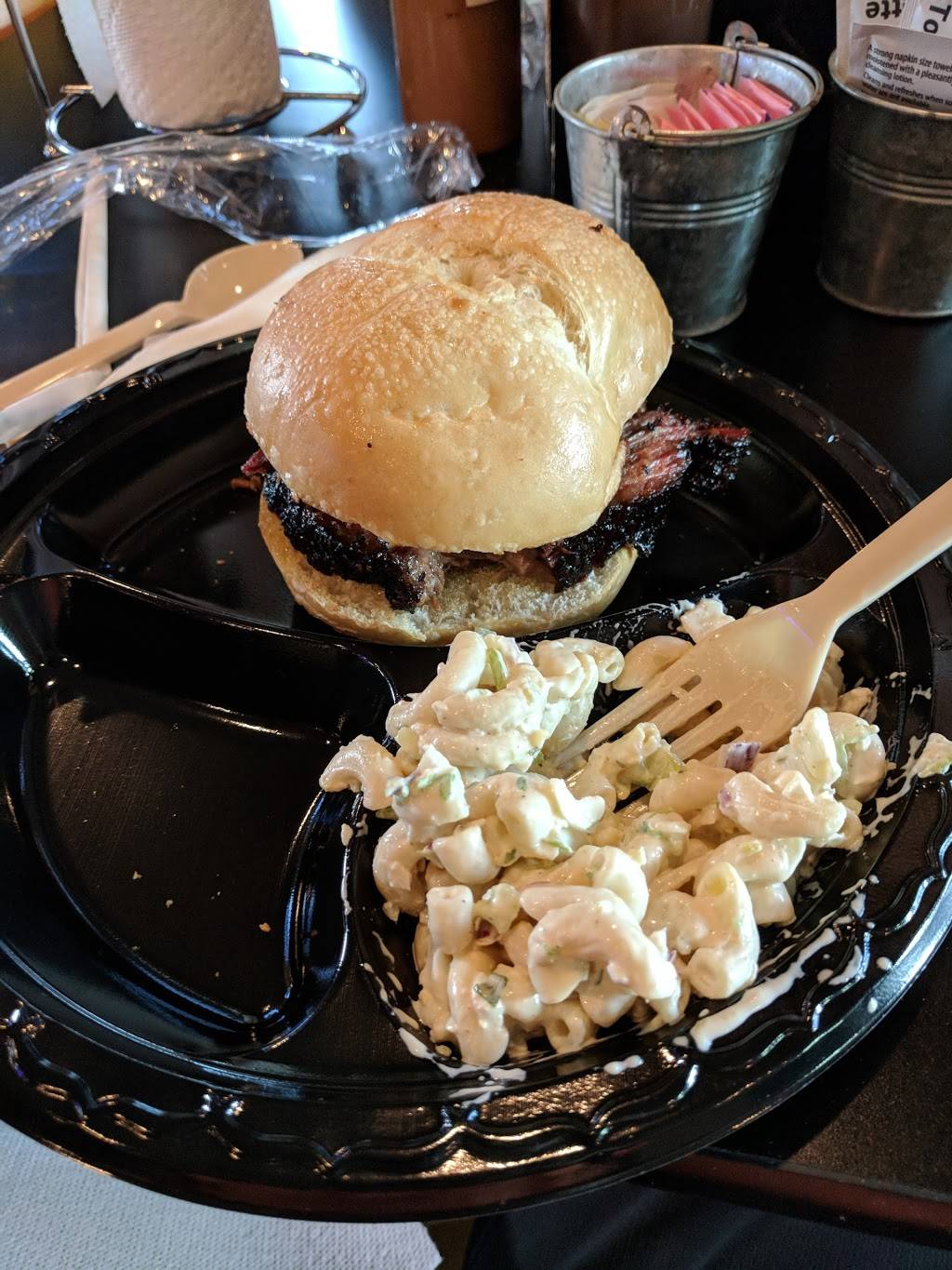 Artman Country Smokehouse | restaurant | 6900 SE 165th St, Summerfield, FL 34491, USA | 3523076240 OR +1 352-307-6240