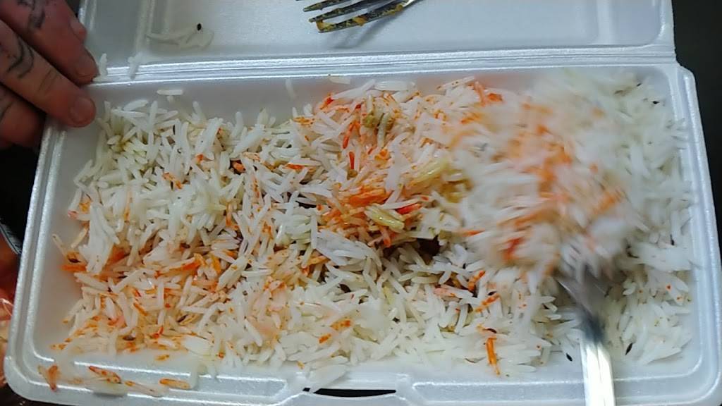 Amishs Kitchen The taste of India | restaurant | 935 S Yale Ave, Tulsa, OK 74112, USA | 9188149331 OR +1 918-814-9331