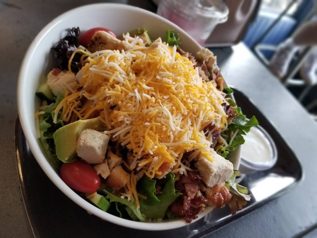 The Rustic Bluebird | cafe | 211 N Main St, Romeo, MI 48065, USA | 5863727199 OR +1 586-372-7199