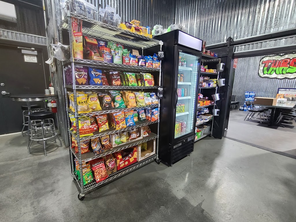 Thirsty’s Cold Pop Stop | restaurant | 302 N, Rodeo Dr, Comanche, OK 73529, USA | 5804396530 OR +1 580-439-6530