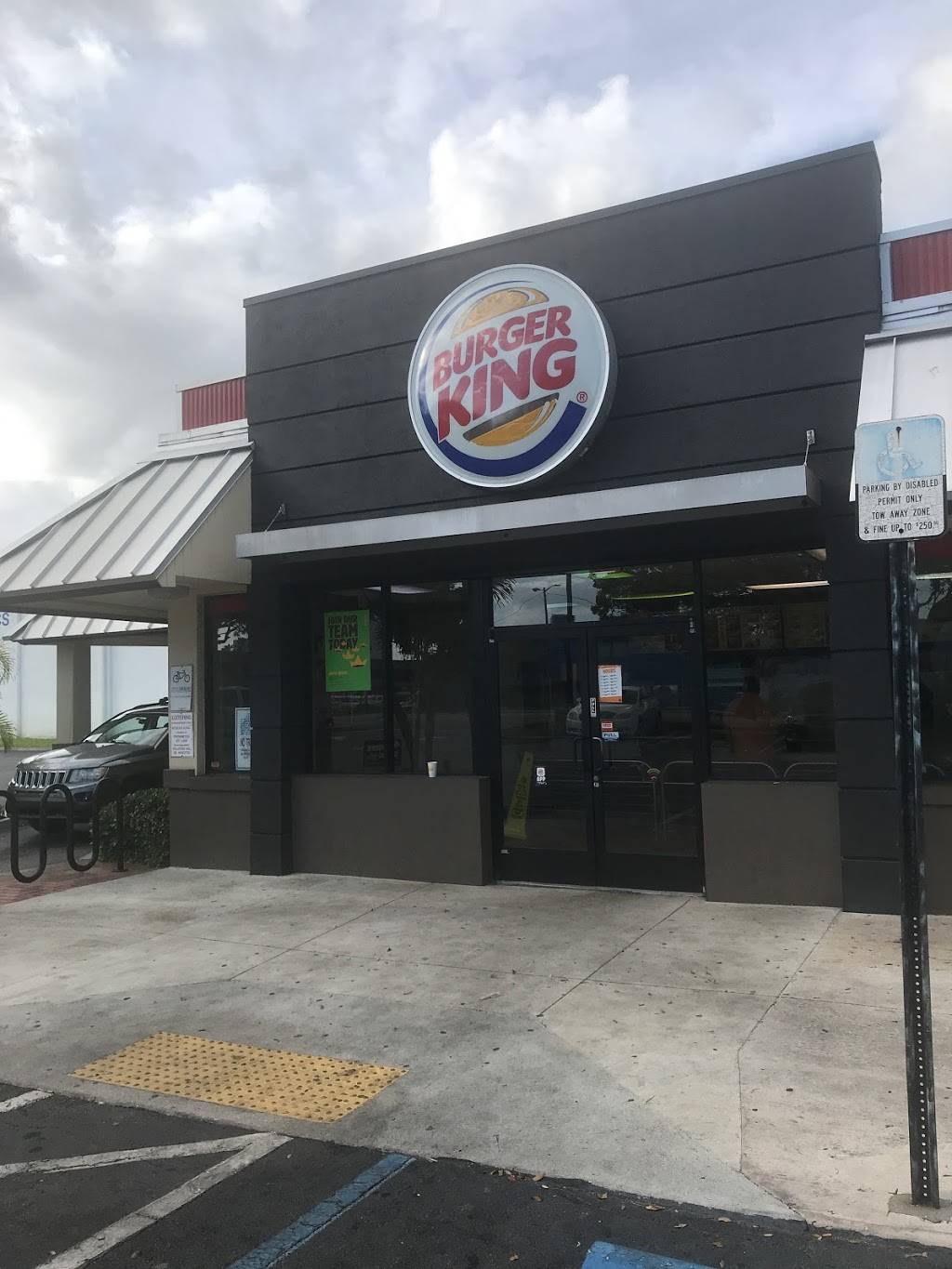 Burger King | restaurant | 1309 NW 20th St, Miami, FL 33142, USA | 3053250968 OR +1 305-325-0968