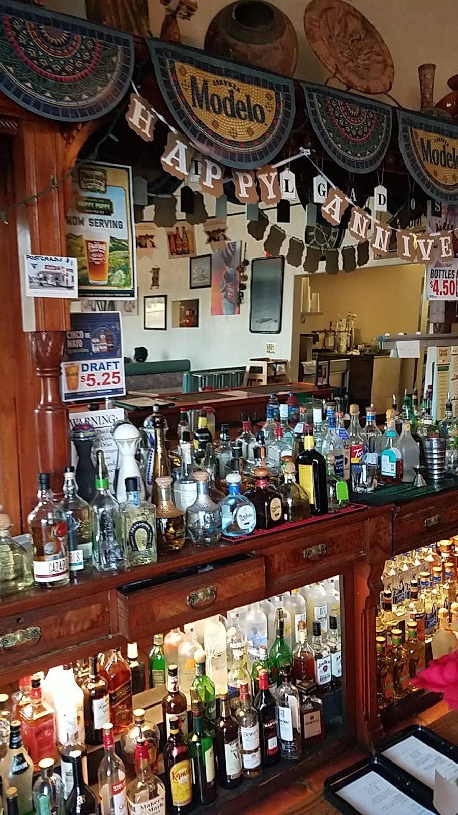 Delgados Restaurant | restaurant | 4401 Carpinteria Ave, Carpinteria, CA 93013, USA | 8056844822 OR +1 805-684-4822