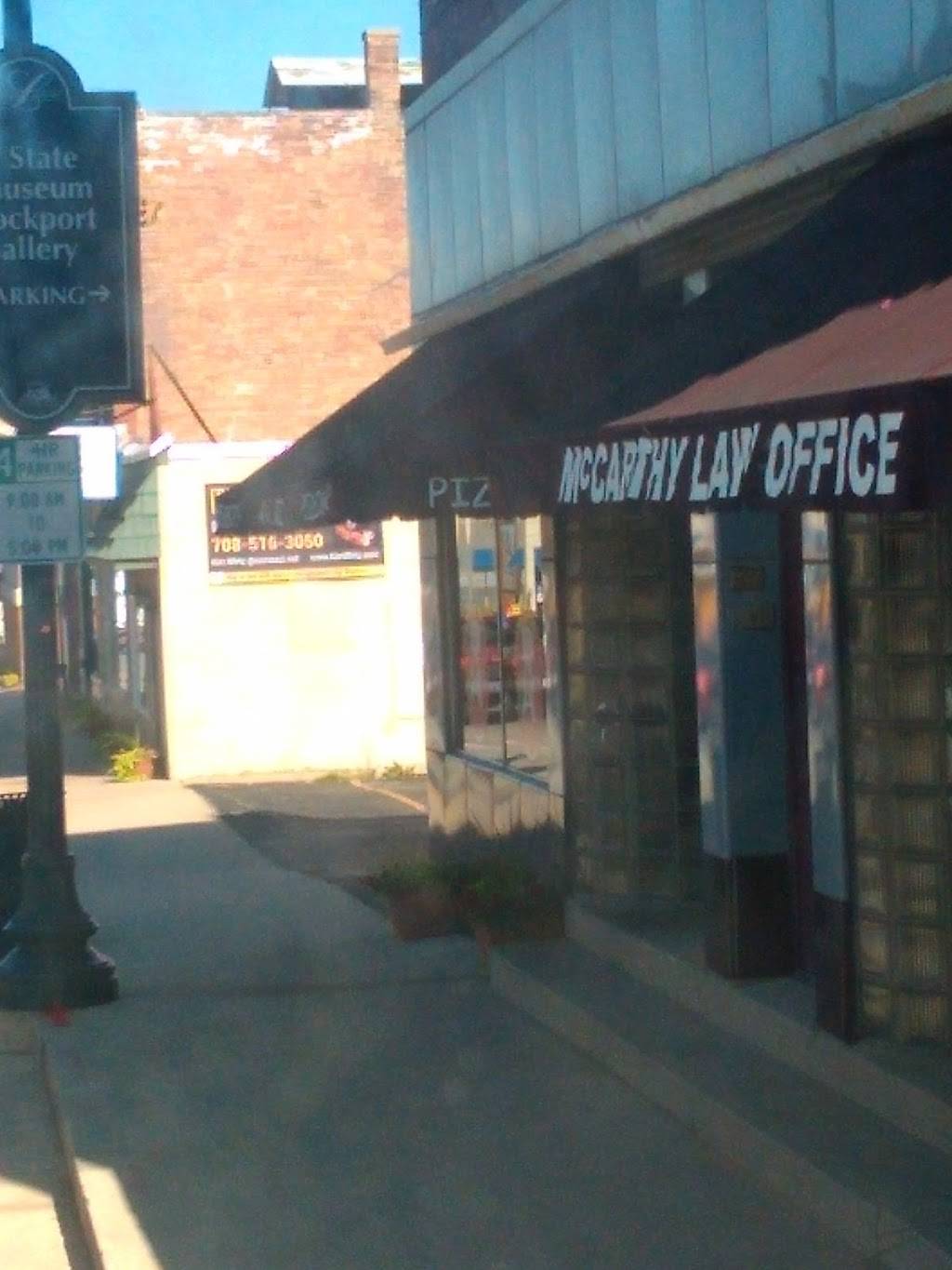 Mangia Pizza | restaurant | 132 E 9th St, Lockport, IL 60441, USA | 8158381919 OR +1 815-838-1919