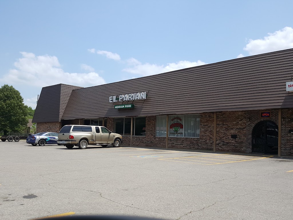El Parian | restaurant | 415 Union St, Dardanelle, AR 72834, USA | 4792292211 OR +1 479-229-2211