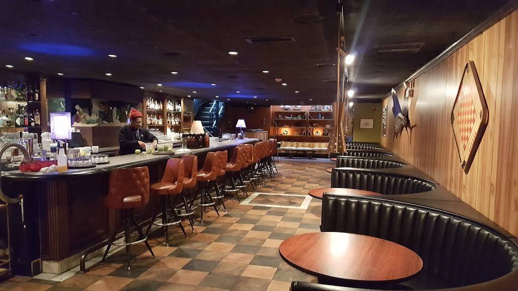 Punch House | restaurant | 1227 W 18th St, Chicago, IL 60608, USA | 3125263851 OR +1 312-526-3851