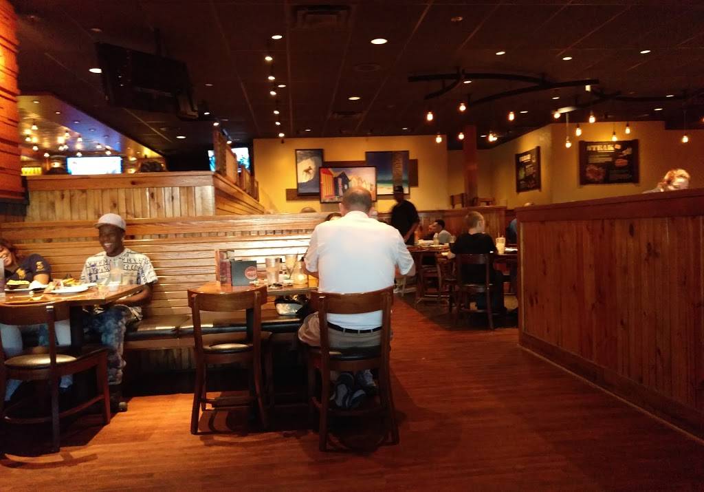 Outback Steakhouse | restaurant | 5771 E 86th St, Indianapolis, IN 46250, USA | 3178426283 OR +1 317-842-6283