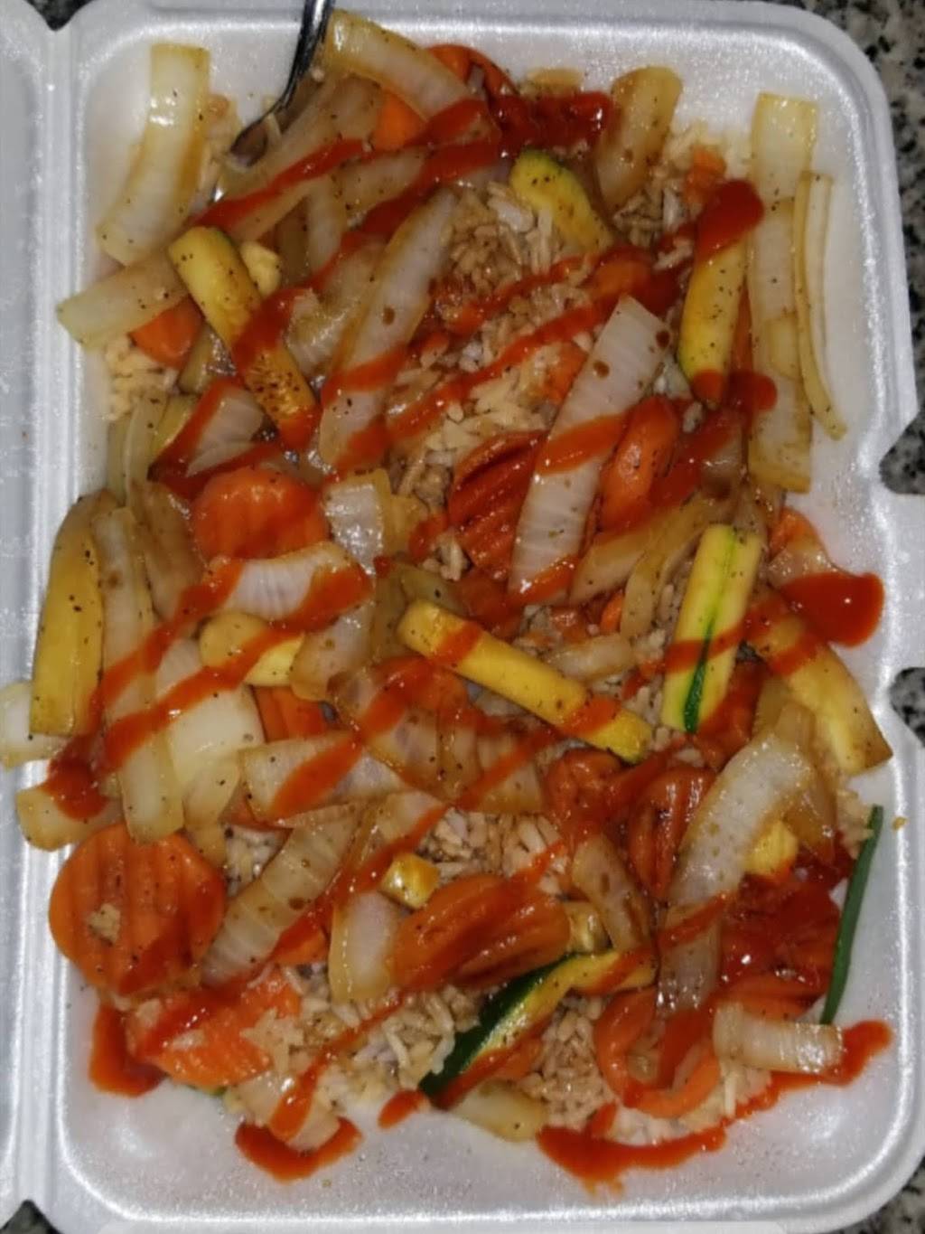 Hibachi Express | restaurant | 11770 Haynes Bridge Rd, Alpharetta, GA 30009, USA | 7705695544 OR +1 770-569-5544