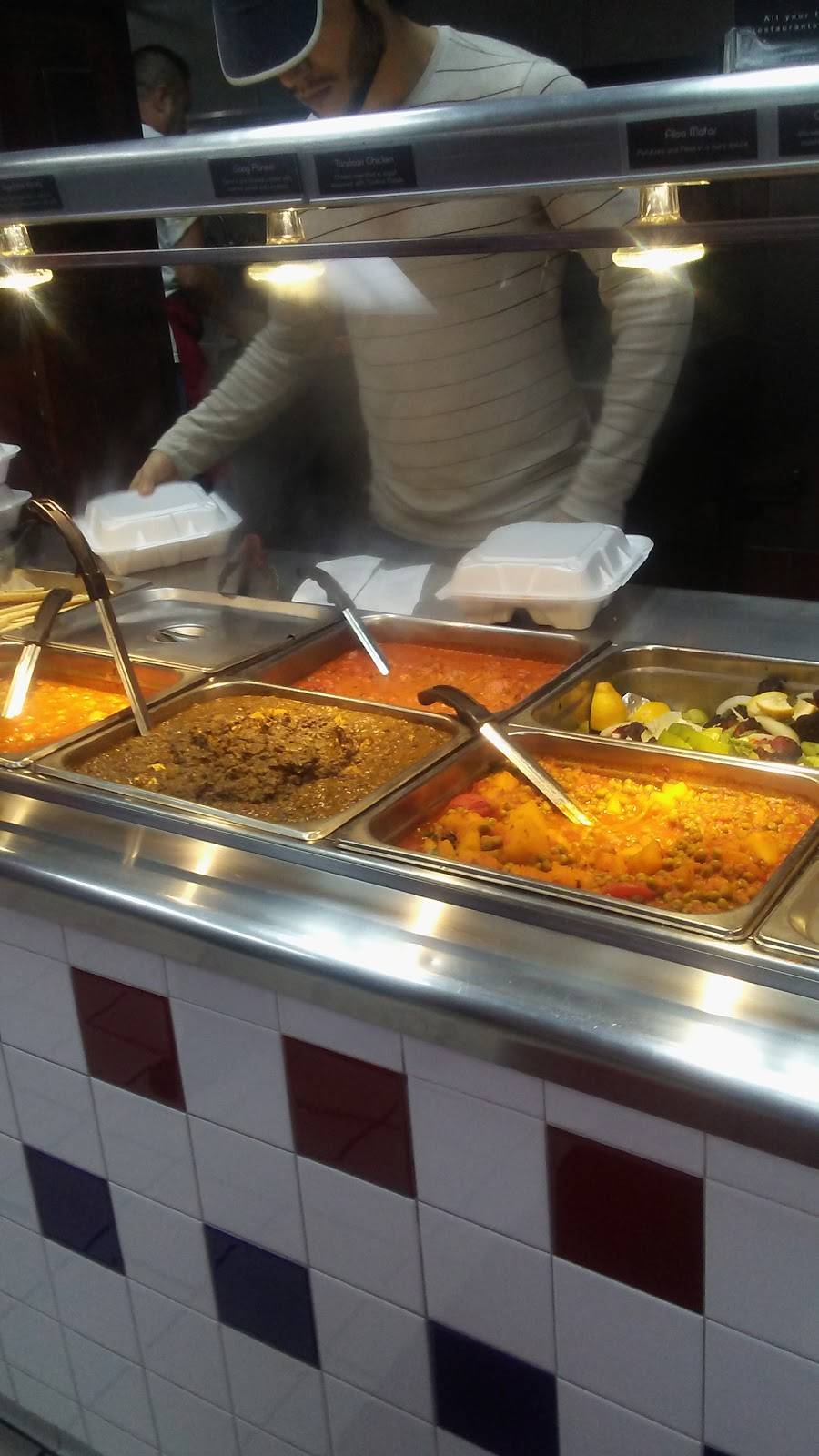 Naan Cafe | restaurant | 700 E Redlands Blvd, Redlands, CA 92373, USA | 9093073900 OR +1 909-307-3900