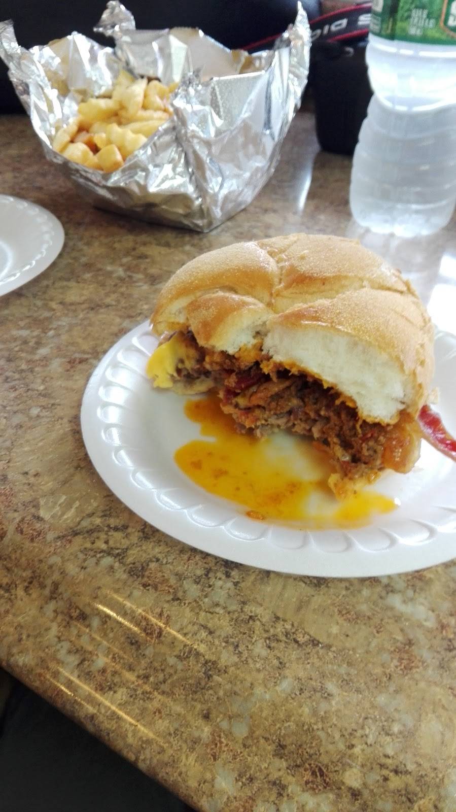 Dougies Stand By | cafe | 604 N Main St, Port Chester, NY 10573, USA | 9149390022 OR +1 914-939-0022