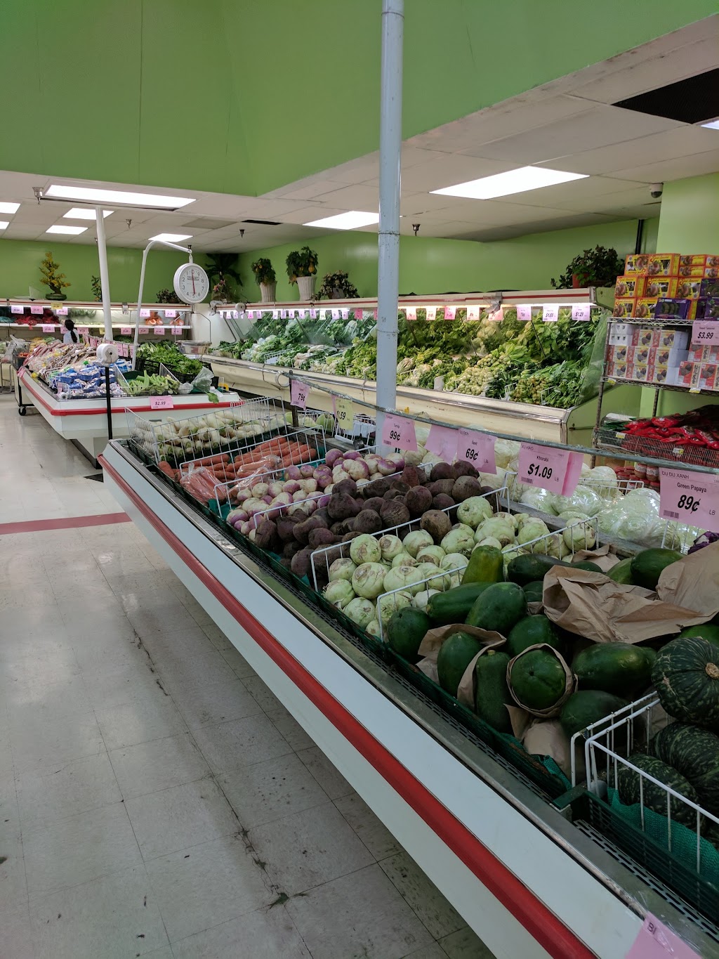 Hong Kong Food Market | restaurant | 10923 Scarsdale Blvd, Houston, TX 77089, USA | 2814846100 OR +1 281-484-6100