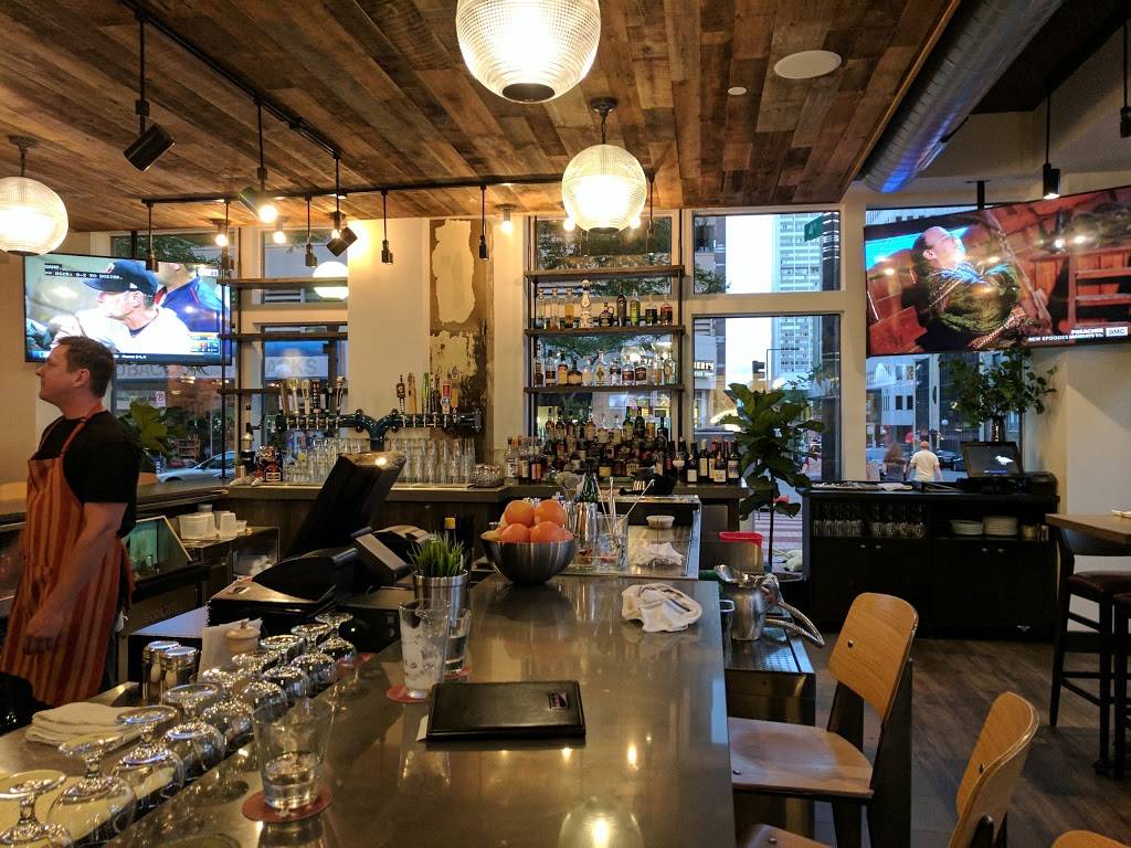 Gray Duck Tavern | restaurant | 345 Wabasha St N, St Paul, MN 55102, USA | 6513409022 OR +1 651-340-9022